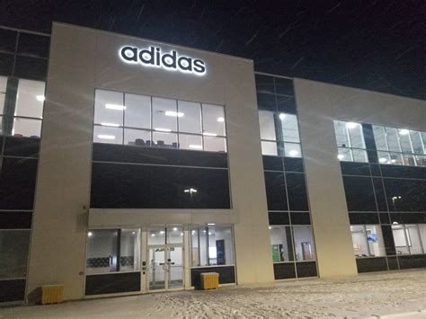 adidas warehouse paris ontario